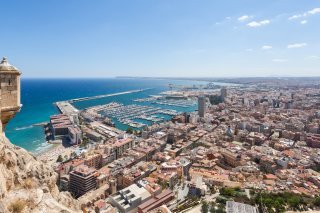 Un Haut-Valaisan de 24 ans, domicilié à Guin dans le canton de Fribourg, s’est noyé à Alicante, en Espagne.